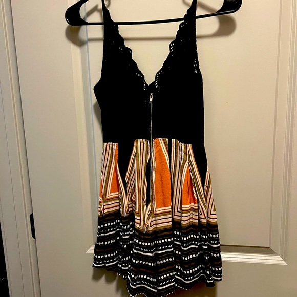 Women’s Romper - Picture 2 of 2